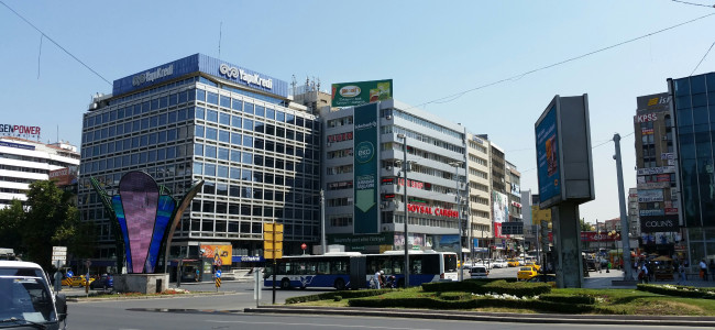 Ankara Kızılay